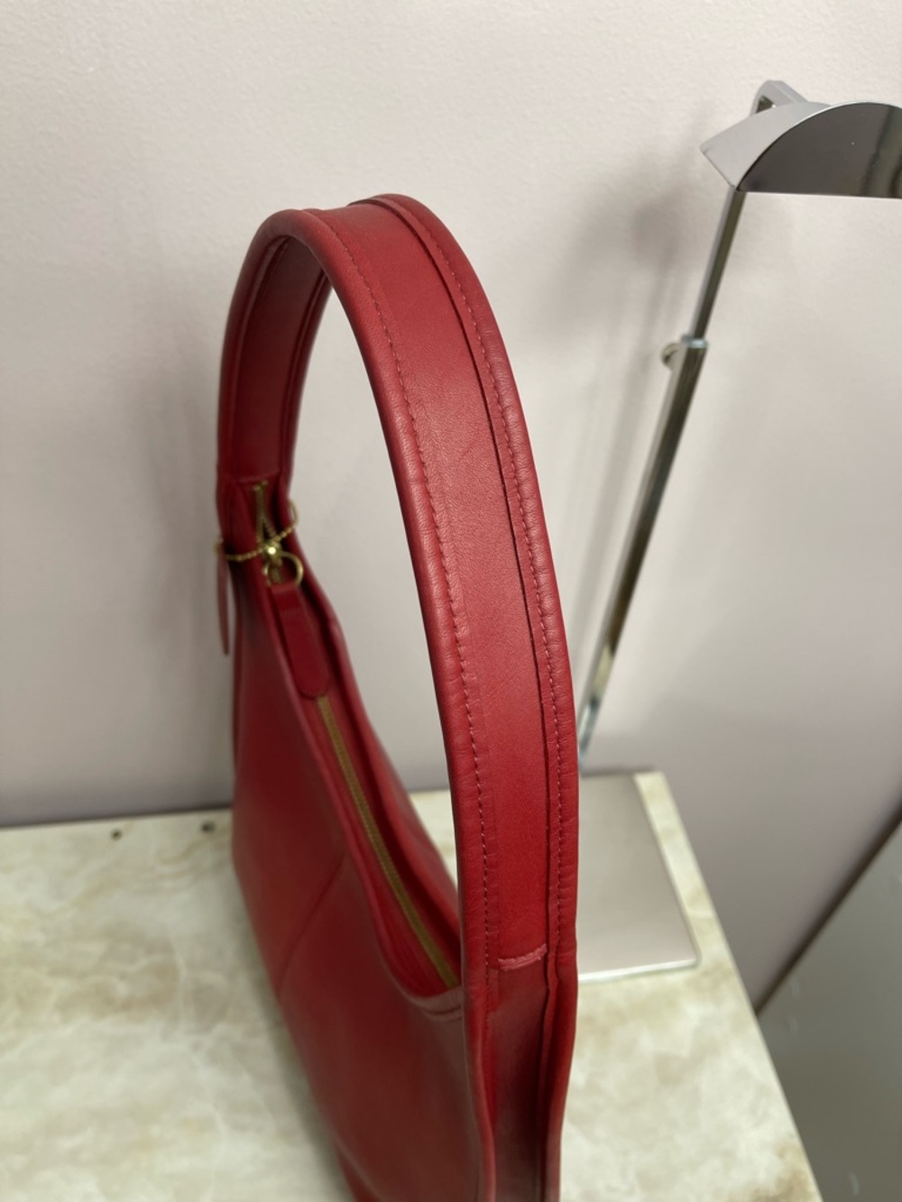 Vintage Coach Ergo Zip (9025) - Picture 7 of 16